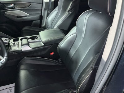2023 Acura MDX w/Advance Package