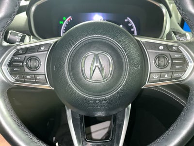 2023 Acura MDX w/Advance Package