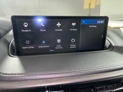 2023 Acura MDX w/Advance Package