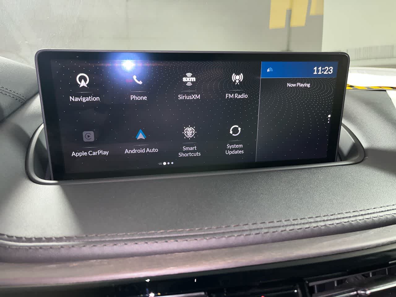 2023 Acura MDX w/Advance Package