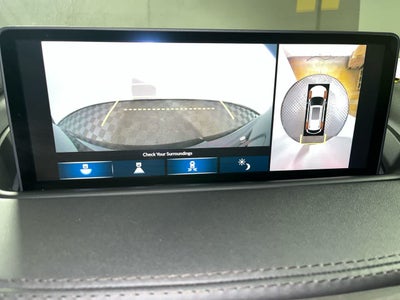 2023 Acura MDX w/Advance Package