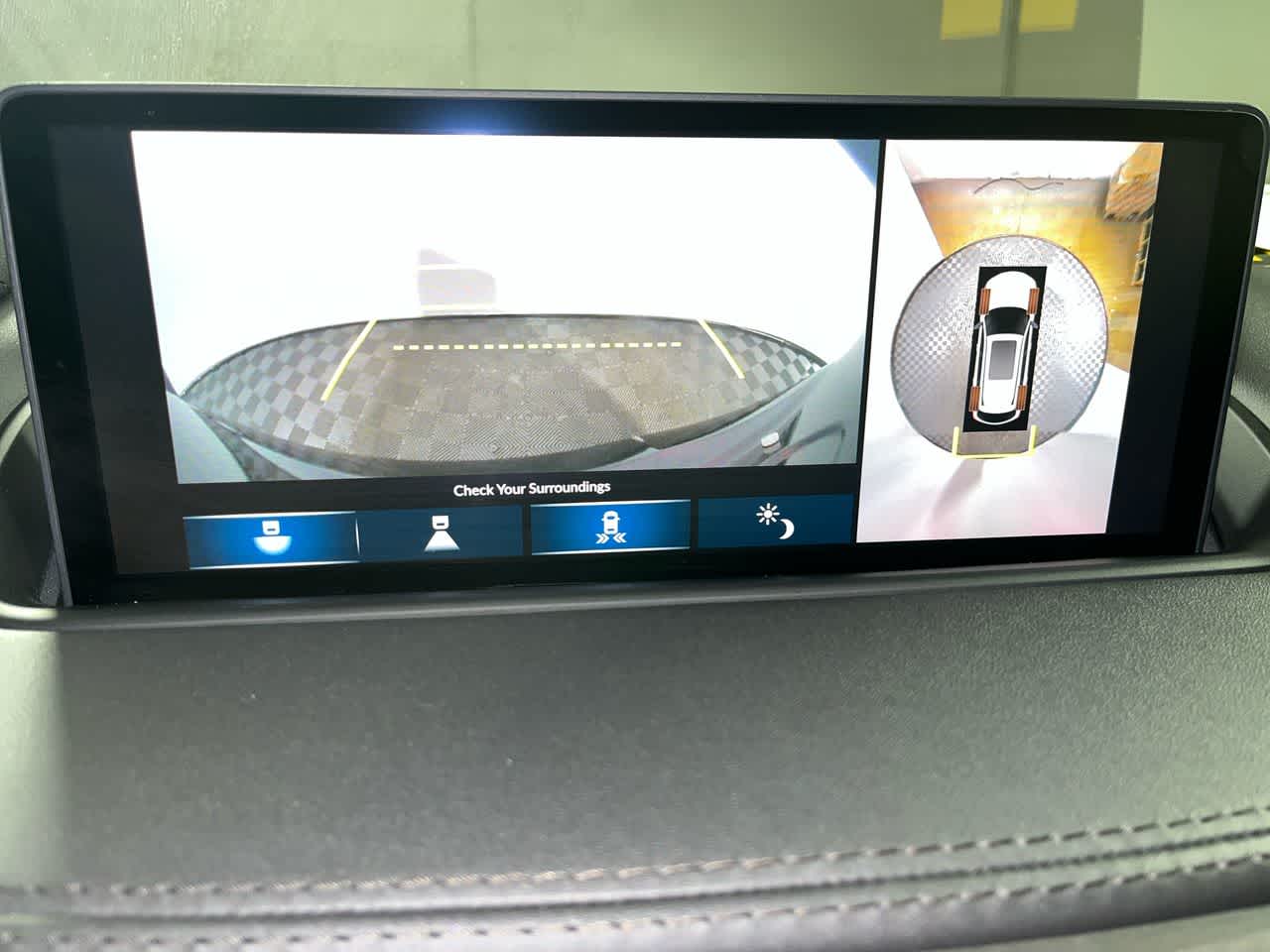 2023 Acura MDX w/Advance Package