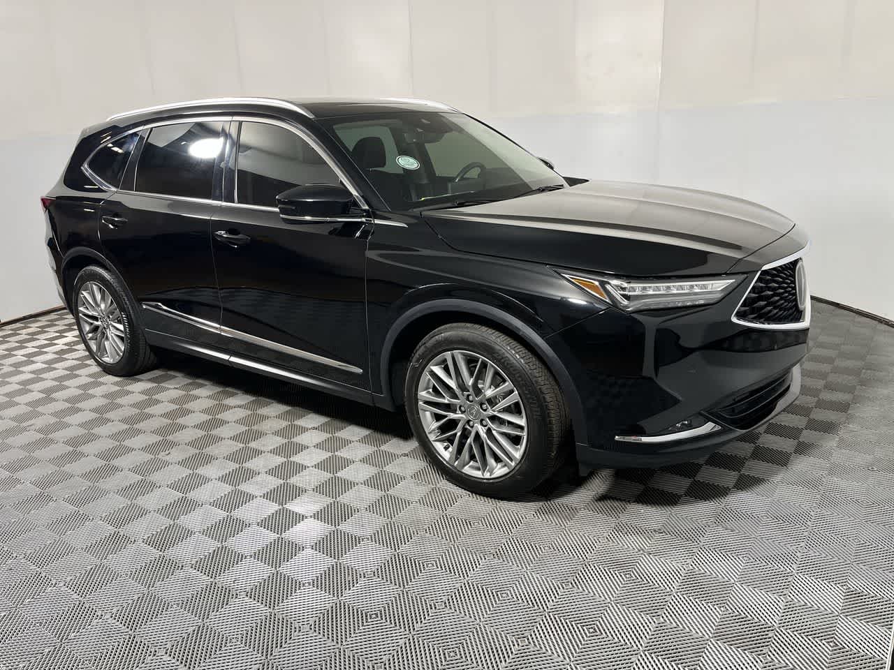 2023 Acura MDX w/Advance Package