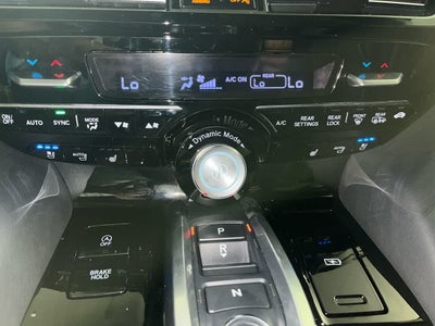 2023 Acura MDX w/Advance Package