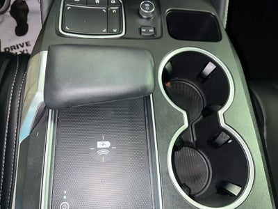 2023 Acura MDX w/Advance Package