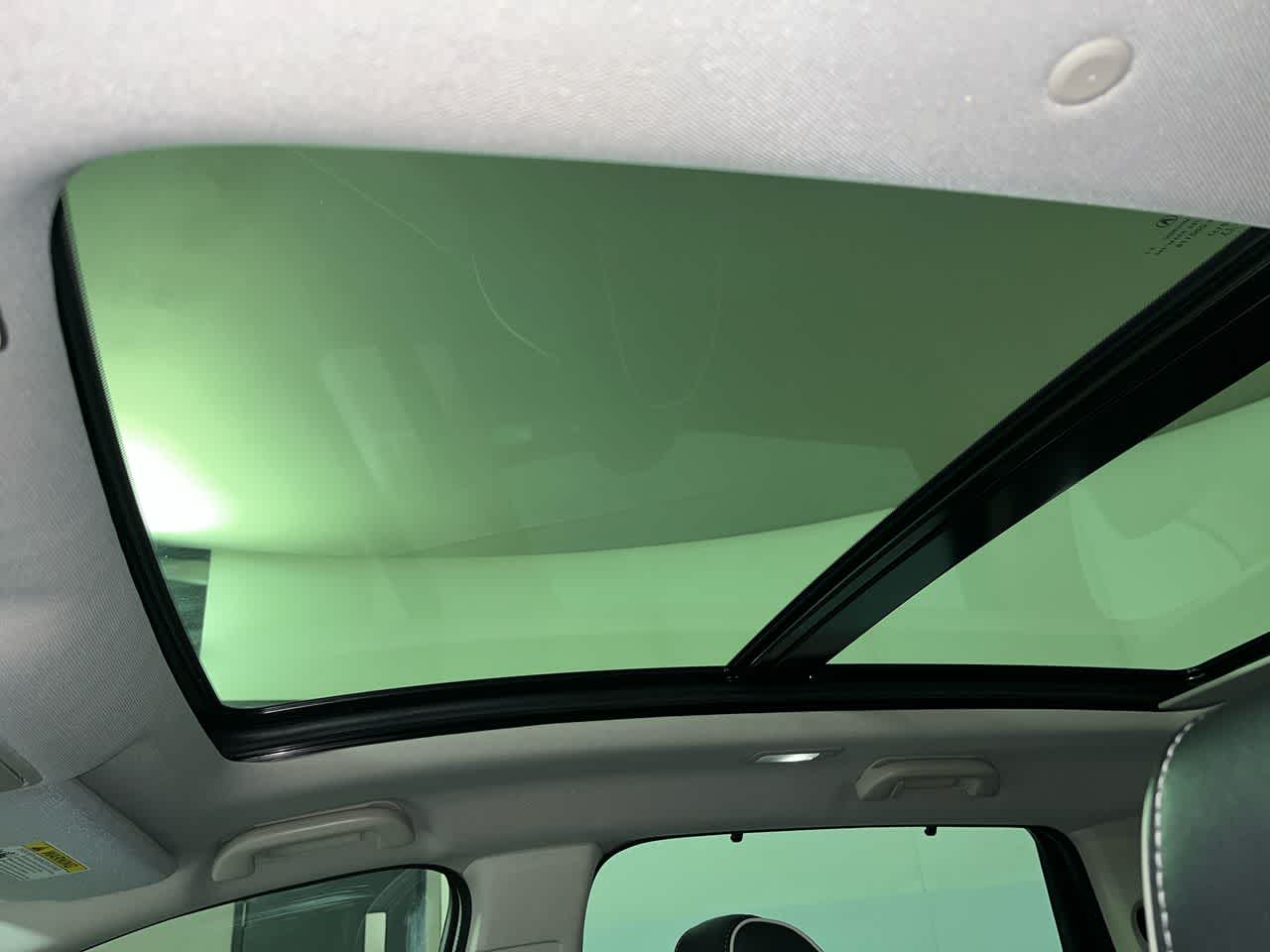 2023 Acura MDX w/Advance Package
