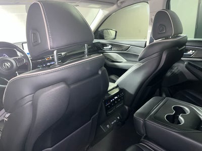 2023 Acura MDX w/Advance Package