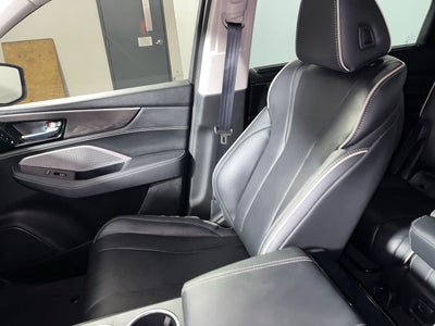2023 Acura MDX w/Advance Package