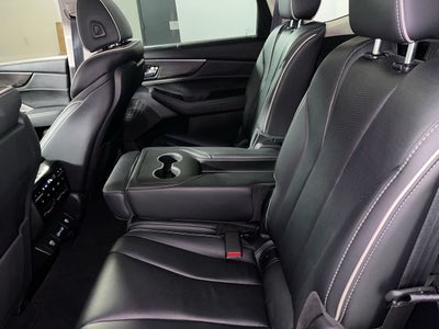 2023 Acura MDX w/Advance Package