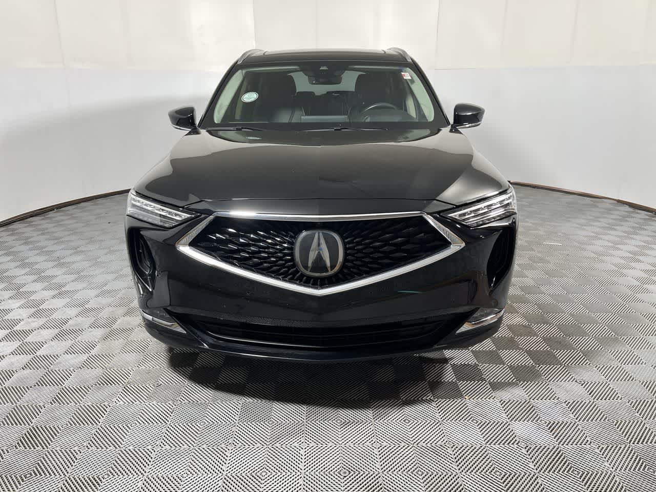 2023 Acura MDX w/Advance Package