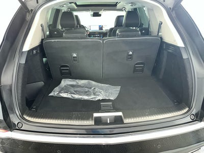 2023 Acura MDX w/Advance Package