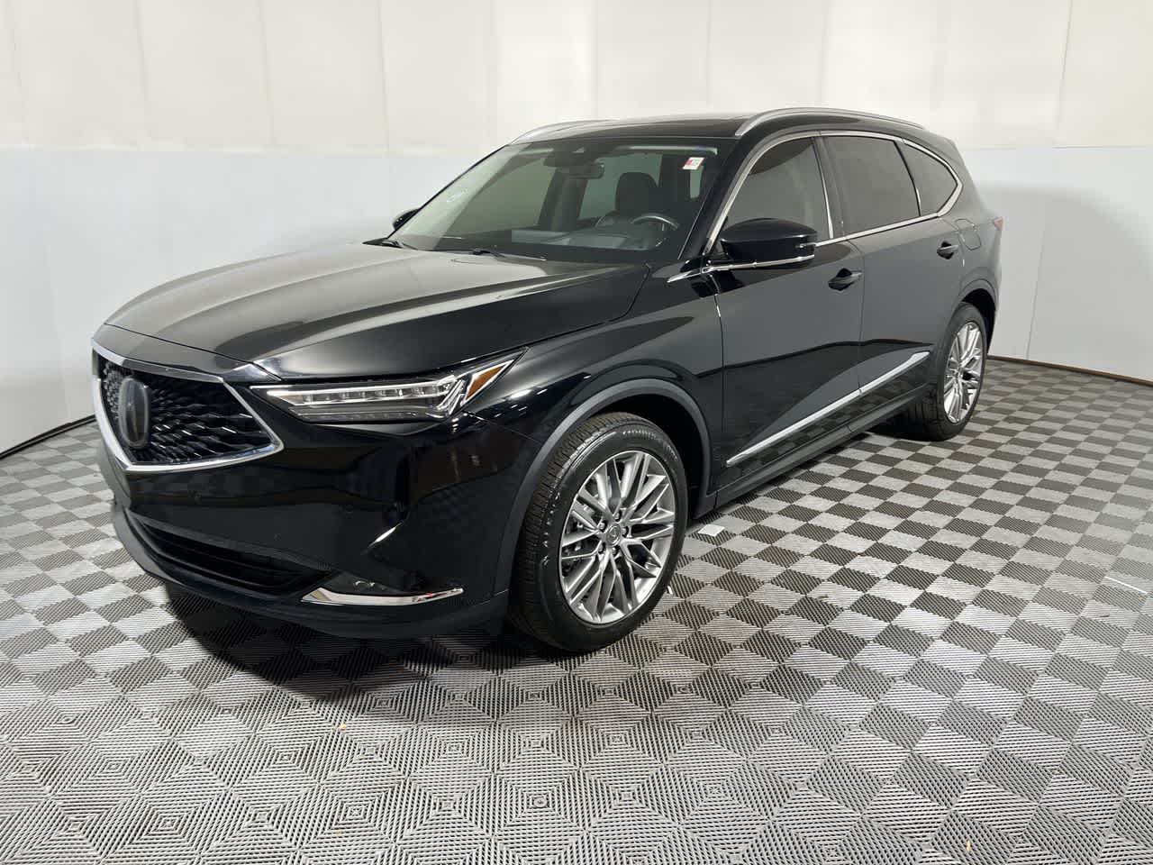2023 Acura MDX w/Advance Package