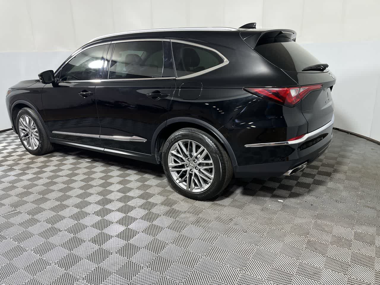 2023 Acura MDX w/Advance Package