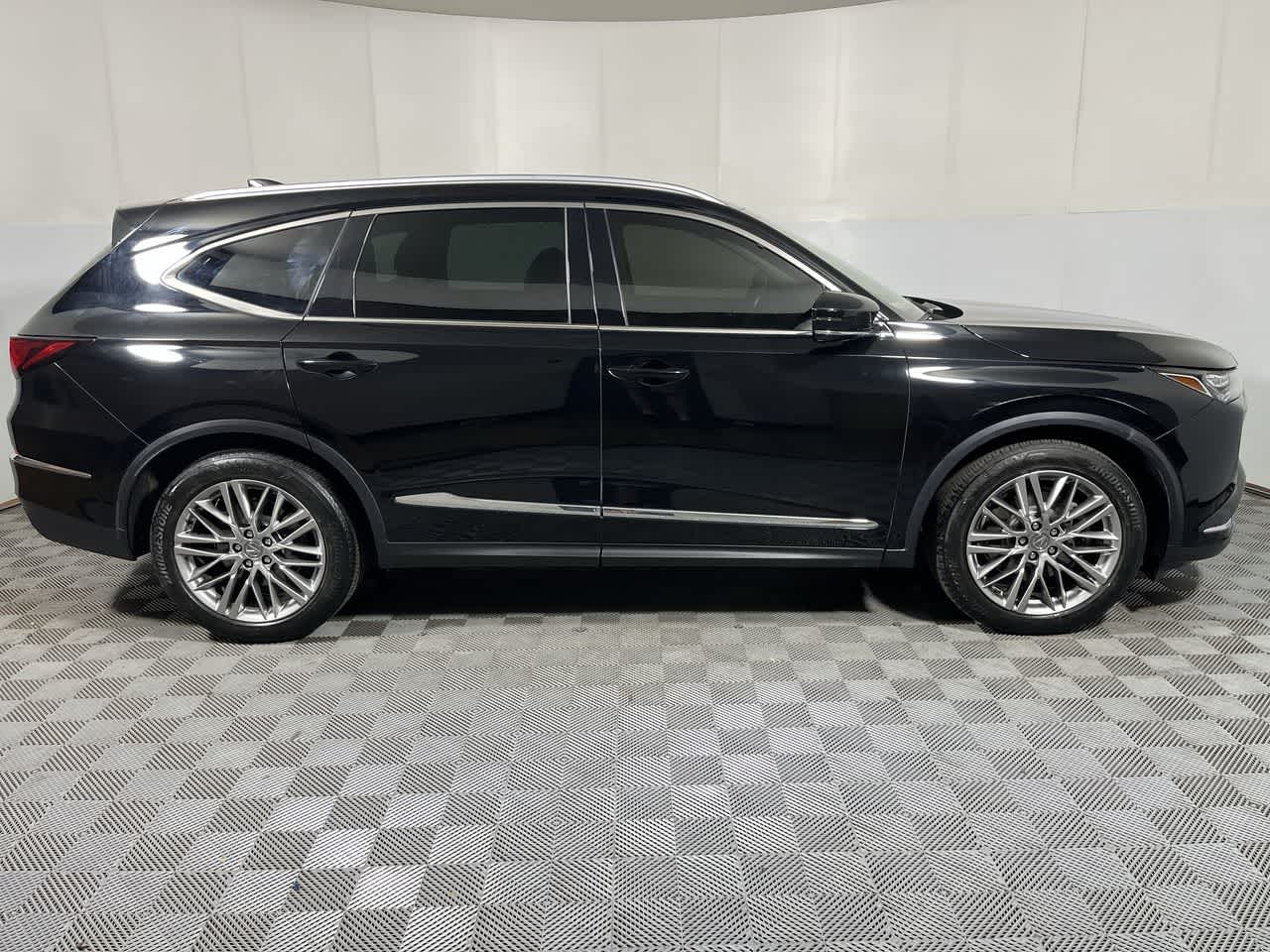 2023 Acura MDX w/Advance Package