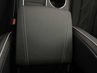2026 Acura MDX w/Advance Package
