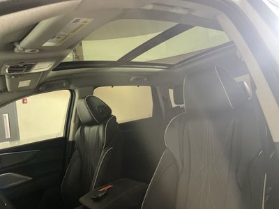 2026 Acura MDX w/Advance Package
