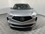 2022 Acura MDX w/Advance Package