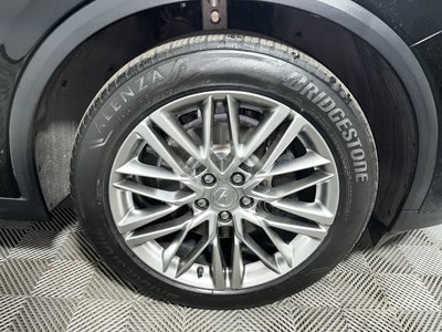 2023 Acura MDX w/Advance Package