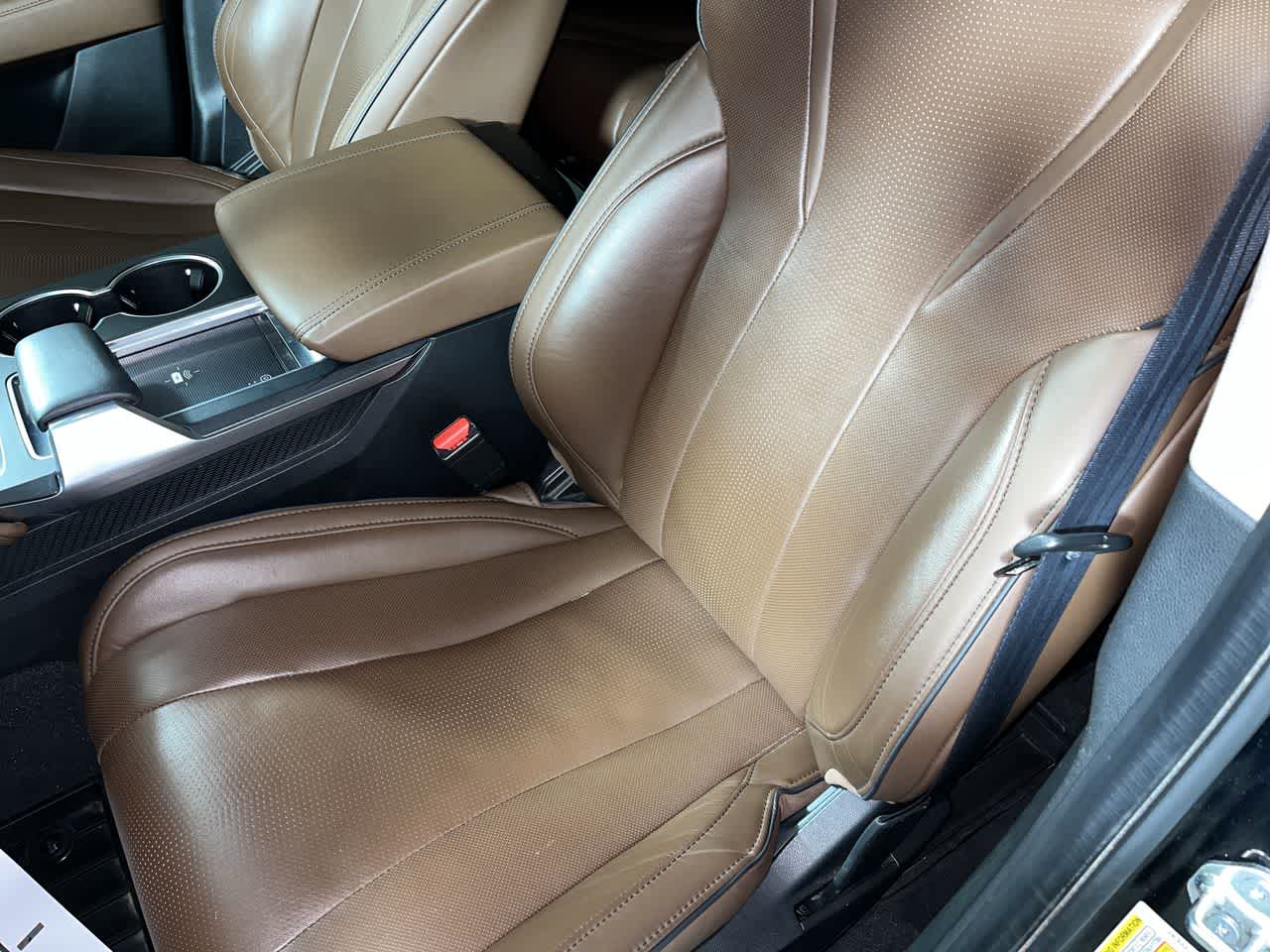 2023 Acura MDX w/Advance Package