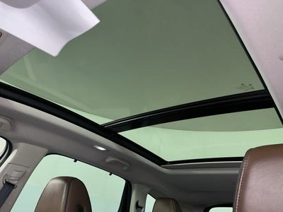 2023 Acura MDX w/Advance Package