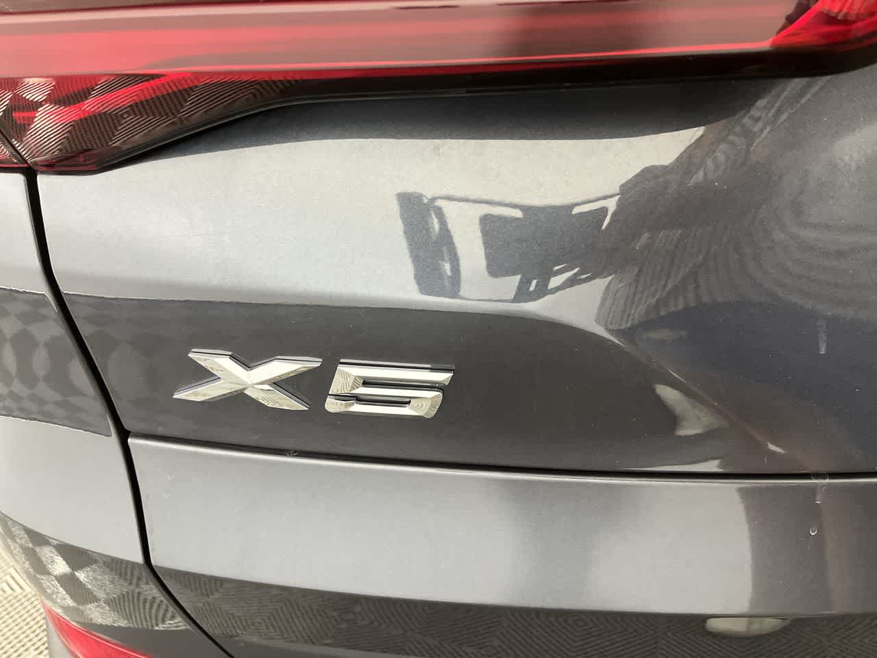 2019 BMW X5 xDrive40i xDrive40i