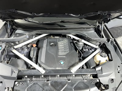 2019 BMW X5 xDrive40i xDrive40i