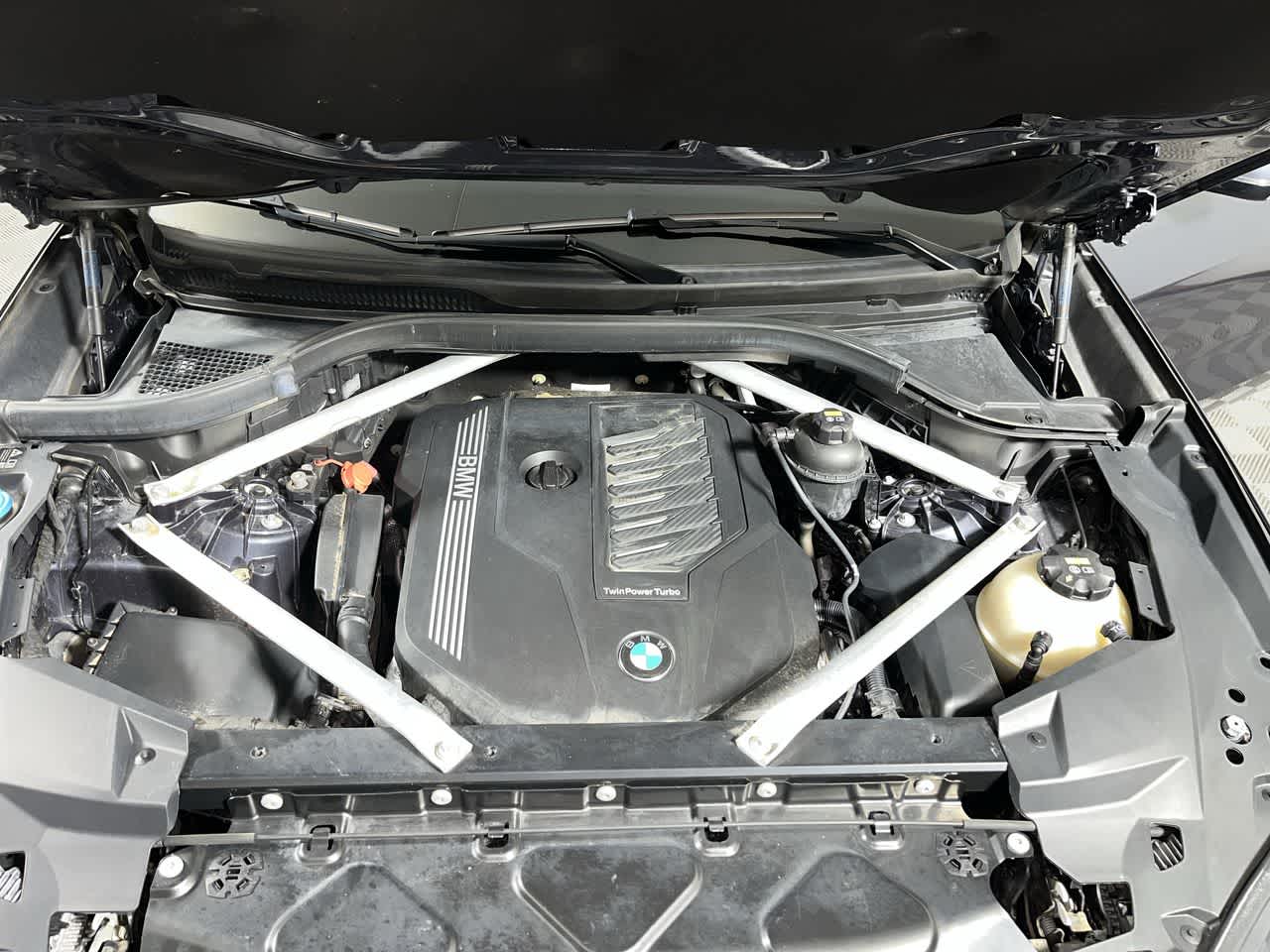 2019 BMW X5 xDrive40i xDrive40i