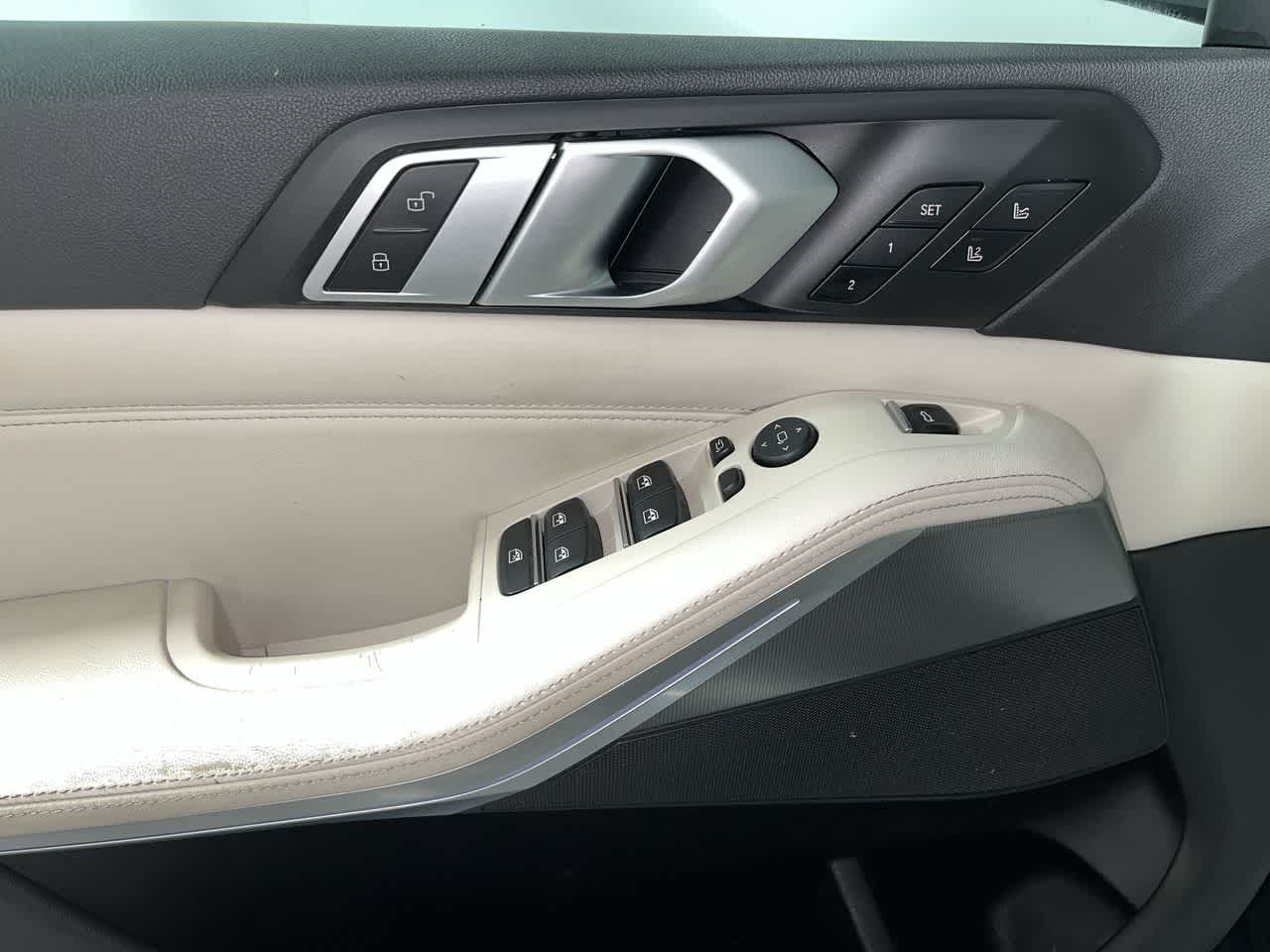 2019 BMW X5 xDrive40i xDrive40i