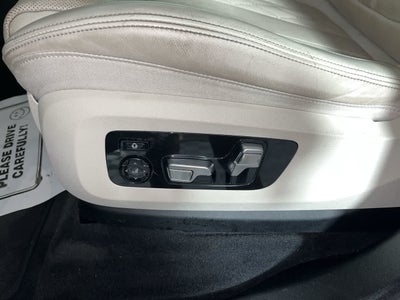 2019 BMW X5 xDrive40i xDrive40i