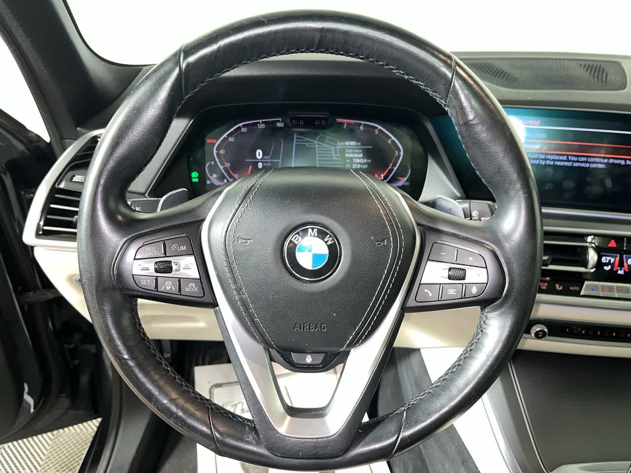 2019 BMW X5 xDrive40i xDrive40i