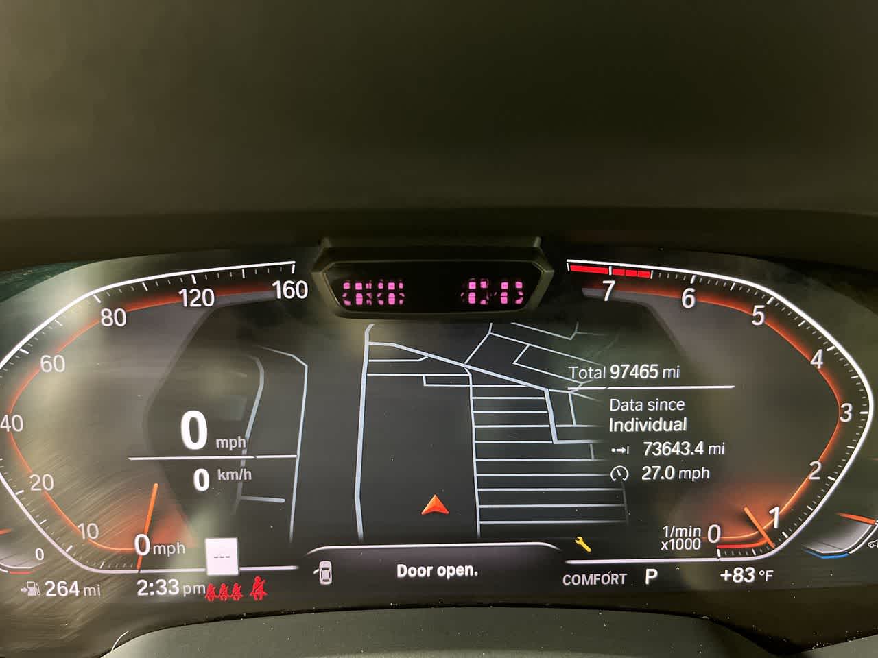 2019 BMW X5 xDrive40i xDrive40i