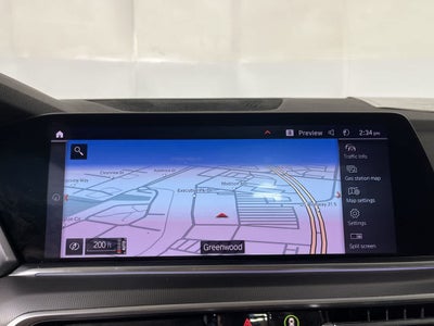 2019 BMW X5 xDrive40i xDrive40i