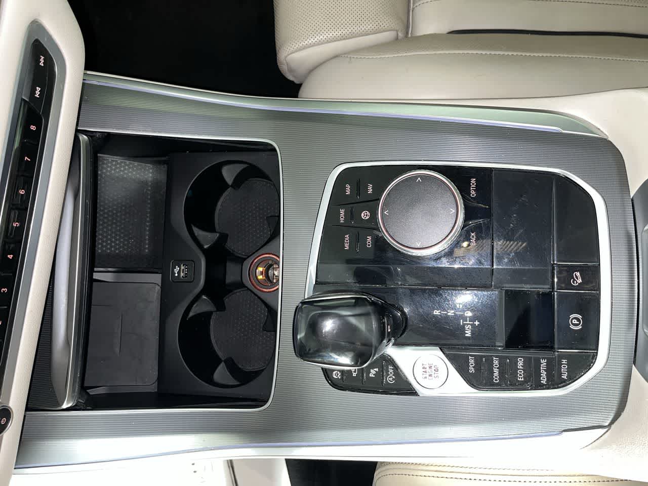 2019 BMW X5 xDrive40i xDrive40i