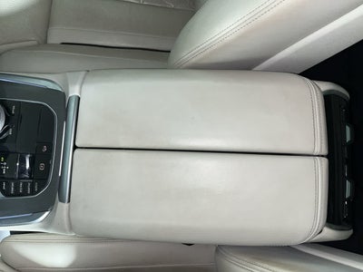 2019 BMW X5 xDrive40i xDrive40i