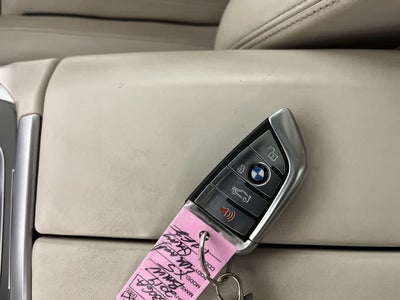 2019 BMW X5 xDrive40i xDrive40i