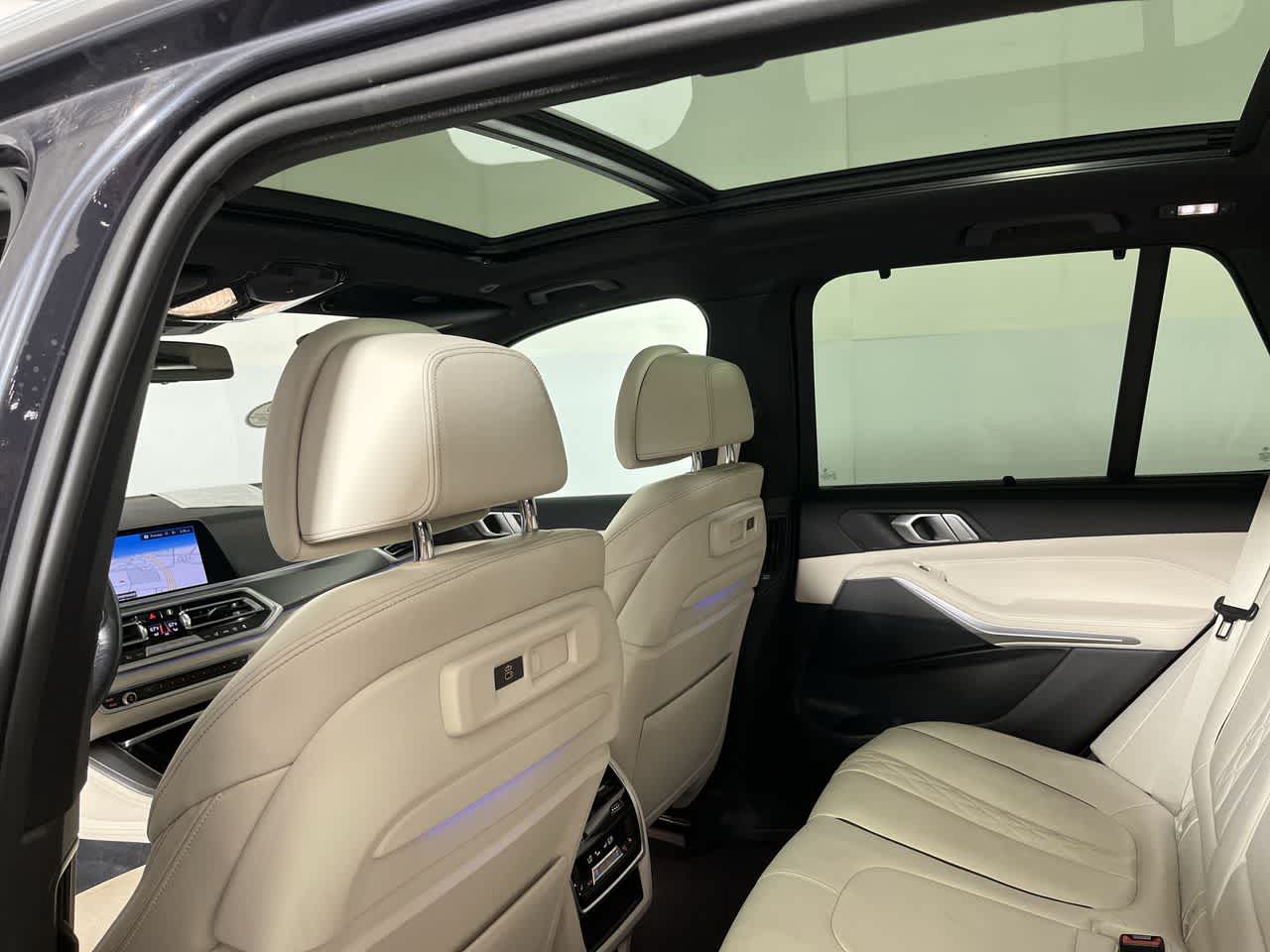 2019 BMW X5 xDrive40i xDrive40i