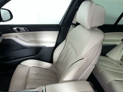 2019 BMW X5 xDrive40i xDrive40i