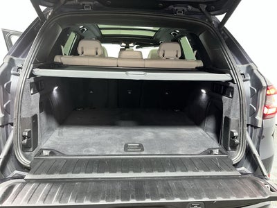 2019 BMW X5 xDrive40i xDrive40i