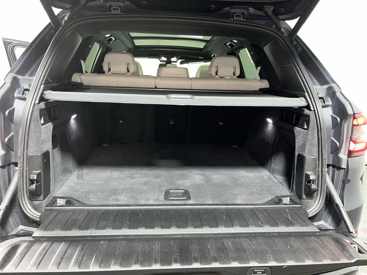 2019 BMW X5 xDrive40i xDrive40i
