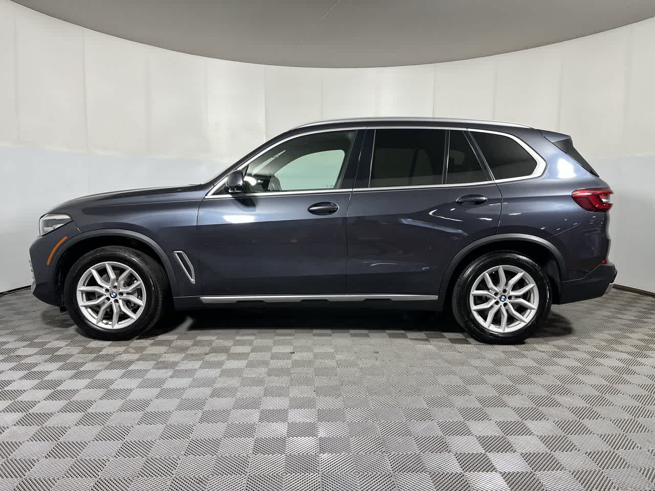 2019 BMW X5 xDrive40i xDrive40i