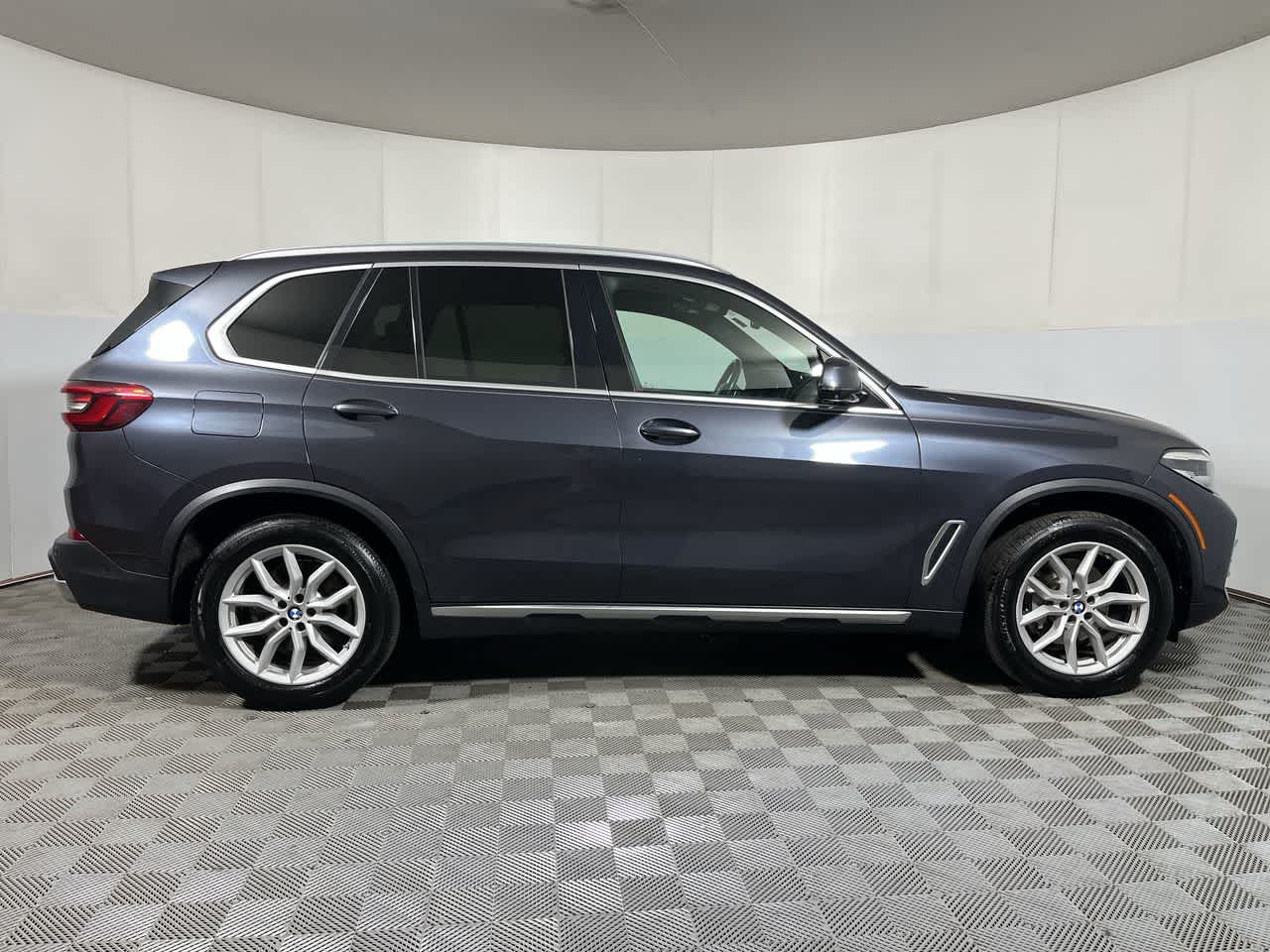 2019 BMW X5 xDrive40i xDrive40i