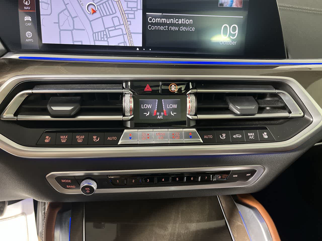 2023 BMW X6 xDrive40i xDrive40i