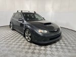 2008 Subaru Impreza STI
