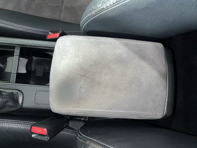 2008 Subaru Impreza STI