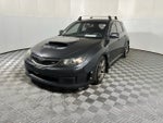 2008 Subaru Impreza STI
