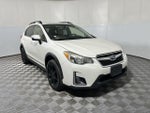 2016 Subaru Crosstrek Limited