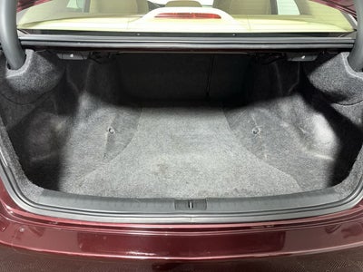 2009 Acura TSX 4dr Sdn Auto