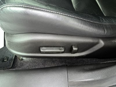 2010 Acura TSX 4dr Sdn I4 Auto
