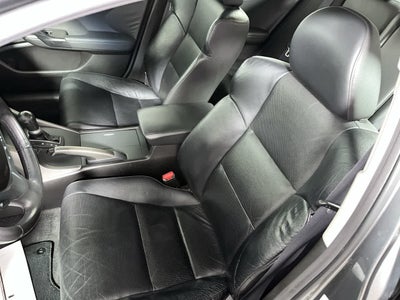 2010 Acura TSX 4dr Sdn I4 Auto