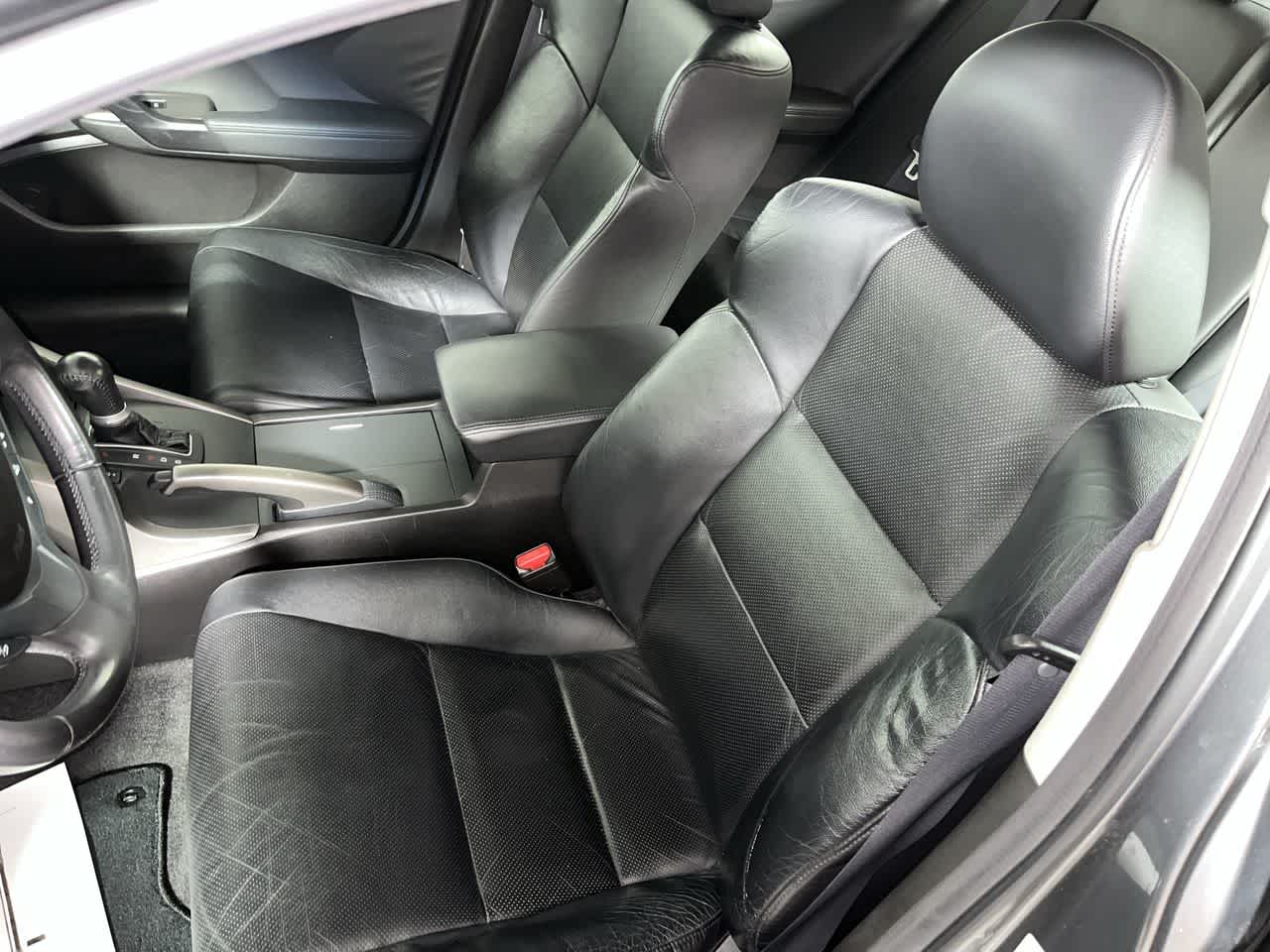 2010 Acura TSX 4dr Sdn I4 Auto